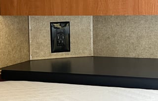 2018 Thor Majestic Ford E-450 V10