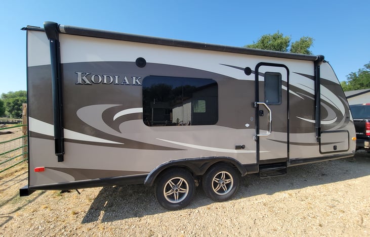 RV Photo