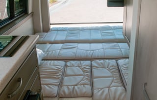 2022 LUXURY CUSTOM  MIDWEST AUTOMOTIVE PASSAGE