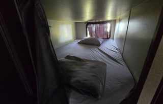 Country Concert Camper Delivery Available