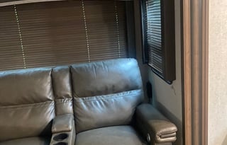 2020 Keystone RV Cougar Half-Ton 30RLS