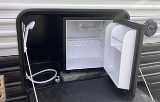 2021 Forest River RV Cherokee Grey Wolf 26BRB