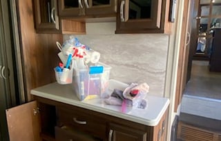 2021 Palomino Columbus