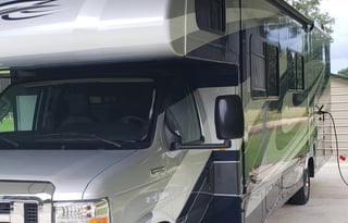 2019 Forest River RV Forester 3011DS Ford