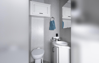 2022 Highland Ridge RV Open Range OF395BHS