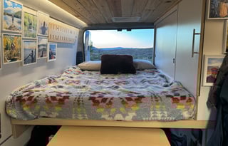 The Colorado Rambler