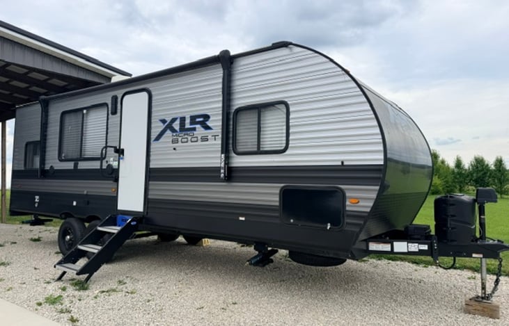 RV Photo