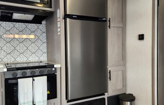 Kid-Approved Camping Fun Awaits!