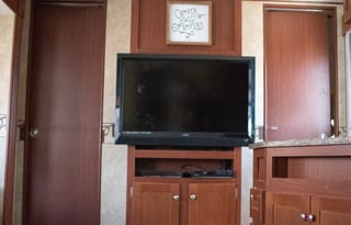 2009 Crossroads Crossroads Zinger ZT26BH