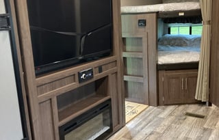 Tallo 2021 Keystone Hideout