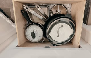 The Chic Chateau - Fully Stocked Luxe RV