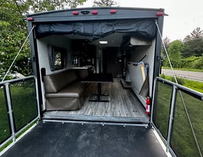 Forest River RV Cherokee Grey Wolf 26RR