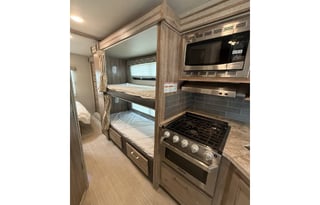 The Lowcountry Rambler
