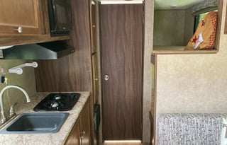 2018 Viking Ultra-Lite 17BH