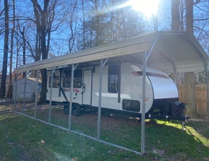 Forest River RV Wildwood FSX 260RT