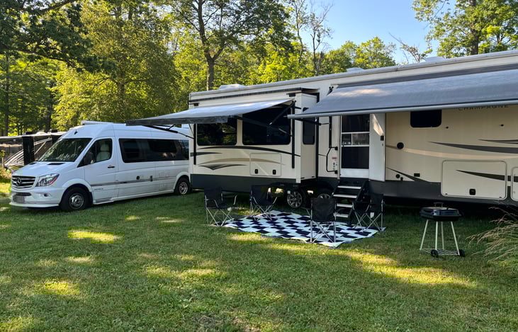 RV Photo