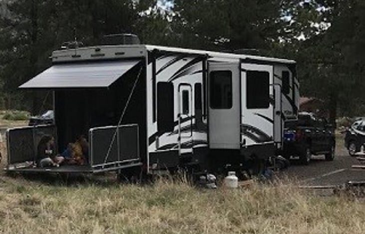 RV Photo