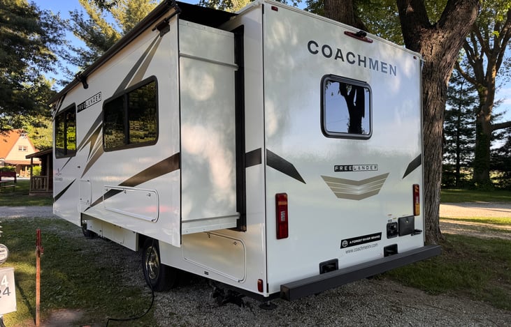 RV Photo