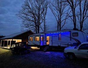 Forest River RV Sabre 36BHQ