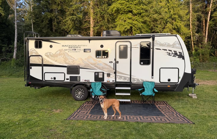 RV Photo