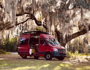 Sprinter Mercedes Benz 2500