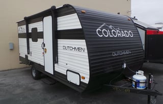 SD RV RENTALS 2025 KEYSTONE COLORADO 17BHC