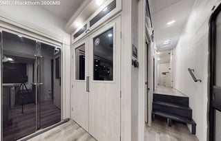 BRAND new 2024 5th wheel King bed,loft ,sleeps 9