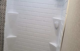 Isaac and Wendy  Camper Rental