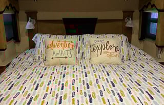 King Suite W/PVT Bunkhouse in the Sunshine State