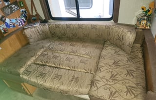 2008 Fleetwood RV Tioga Ranger 25G