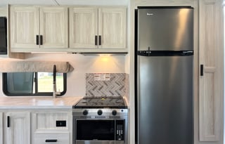 2022 Forest River RV Sunseeker Classic 3010DS Ford