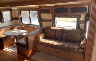 2013 Forest River RV Salem 26TBUD