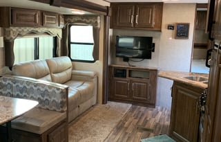 Family Bunkhouse Huge Floorplan Private Master