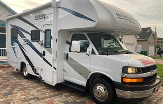 2021  Colombian Queen