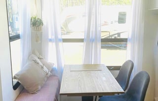 Fully Renovated R.V, including Many Upgrades.