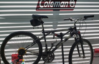 2022 Coleman 17B - "The Salty Beach Seeker"!