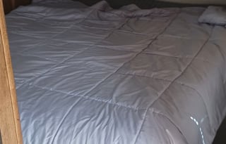 2017 Forest River RV Salem 30KQBSS