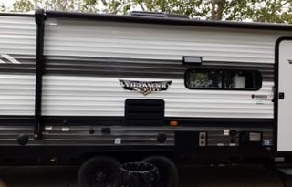 2022 Forest River RV Wild wood XL Lite