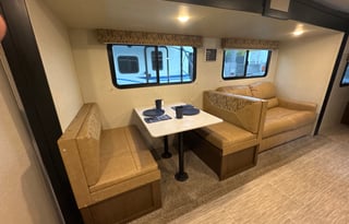 2018 Forest River Acadia 29LT Travel Trailer