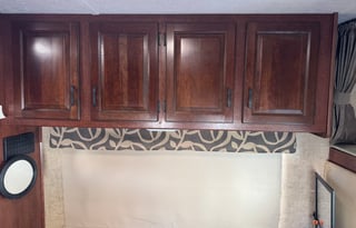 Smiles & Miles Motor Home