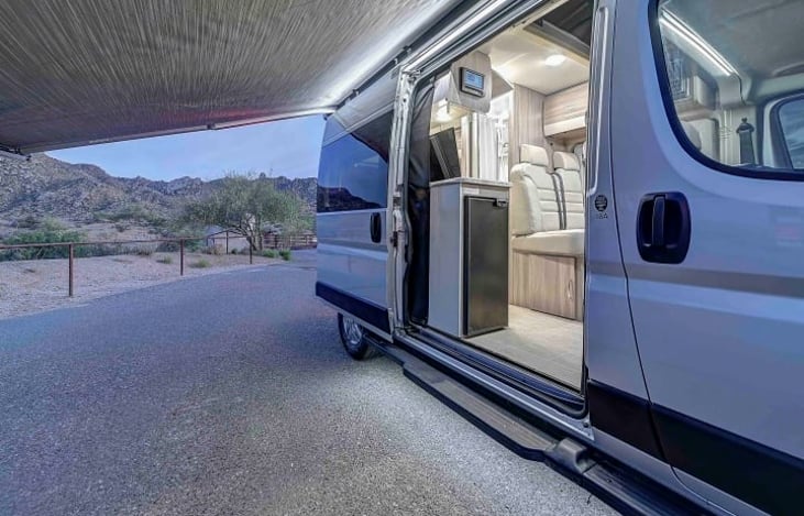 RV Photo