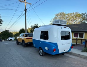 Happier Camper Happier Camper HC1