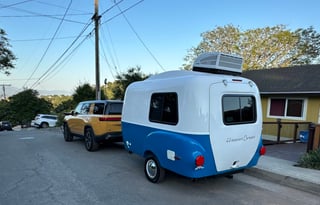 Artoo – Happiest Happier Camper 2023 HC1 Studio