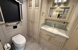 2020 Newmar Ventana 4037