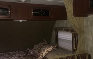 2014 Winnebago Micro Minnie