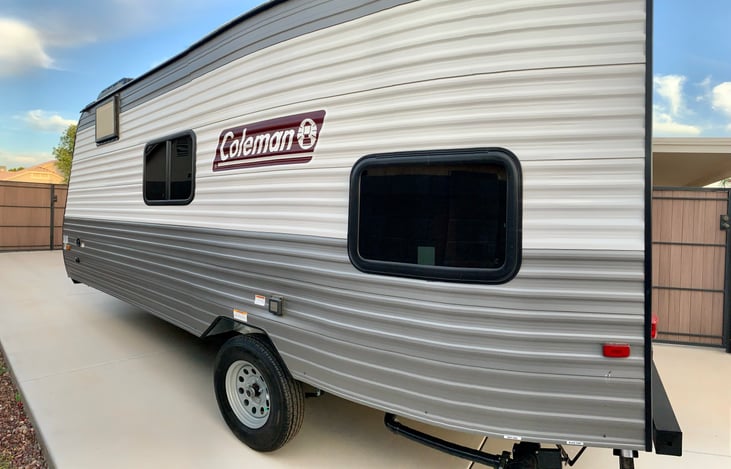 External Driver-Side