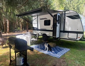 Jayco Jay Feather 17BHSL