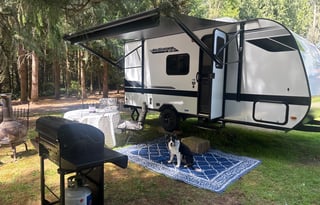 2026 Jayco Jay Feather Air SL 17BHSL
