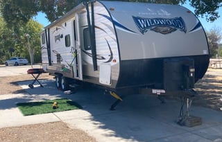 Central coast Wildwood