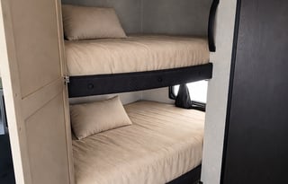 Fountain Rv Rental